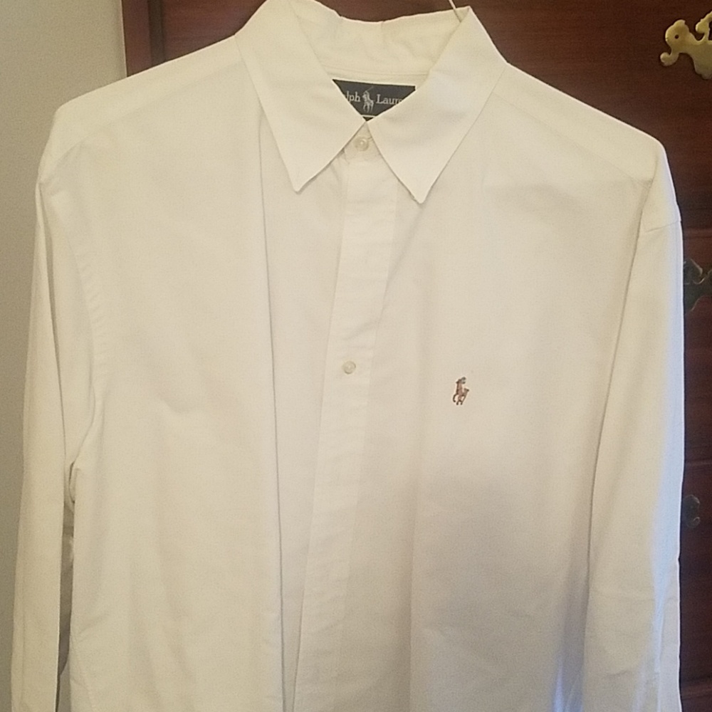 Ralph Lauren Men's dress shirt